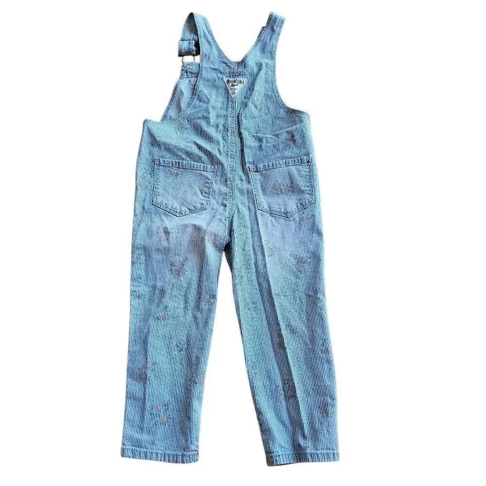 OshKosh Bgosh vintage oshkosh